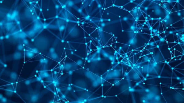 Network effect charts preview